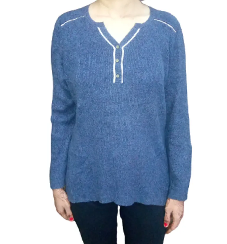 Pullover top for Women